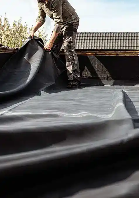 Roofing Company Newtownards